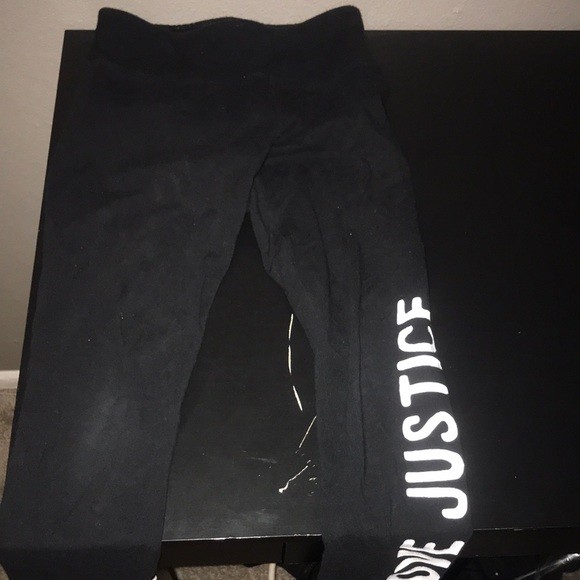 7 pairs of Leggings - Picture 13 of 14